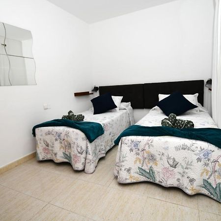 Casa Dragos Apartment Costa Teguise Exterior photo