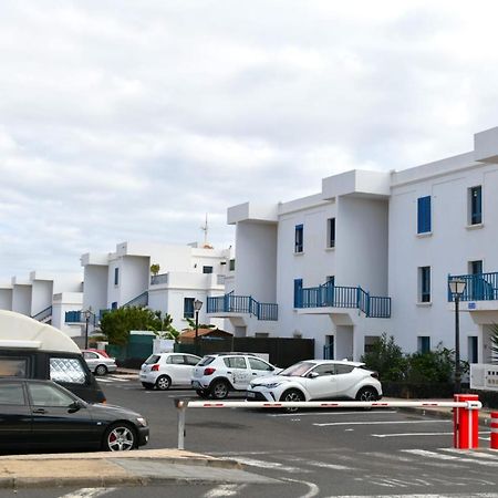 Casa Dragos Apartment Costa Teguise Exterior photo