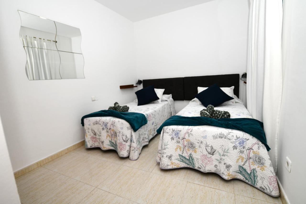 Casa Dragos Apartment Costa Teguise Exterior photo