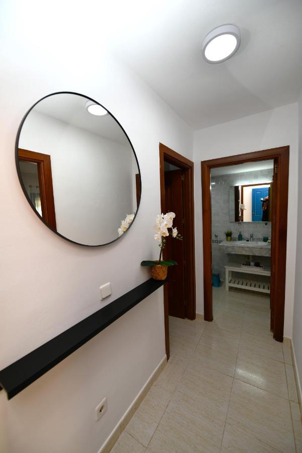 Casa Dragos Apartment Costa Teguise Exterior photo