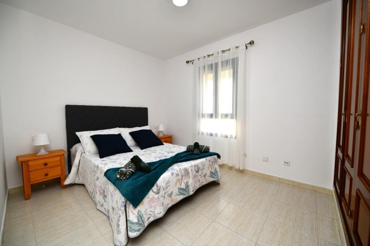 Casa Dragos Apartment Costa Teguise Exterior photo
