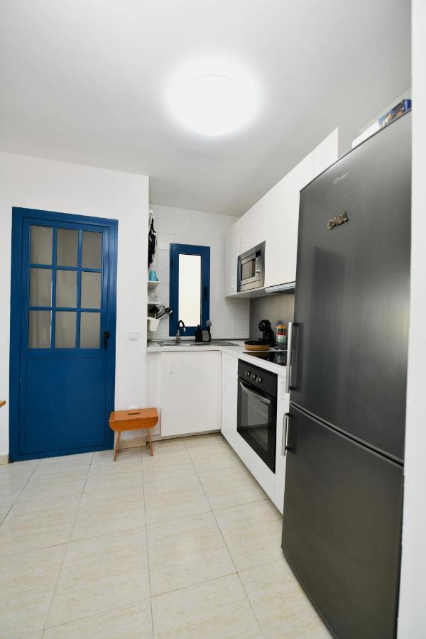 Casa Dragos Apartment Costa Teguise Exterior photo