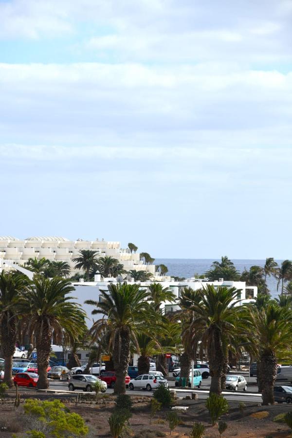 Casa Dragos Apartment Costa Teguise Exterior photo