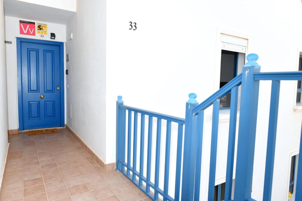 Casa Dragos Apartment Costa Teguise Exterior photo